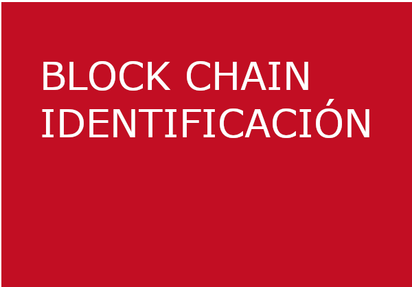 BlockChainIdentificacion